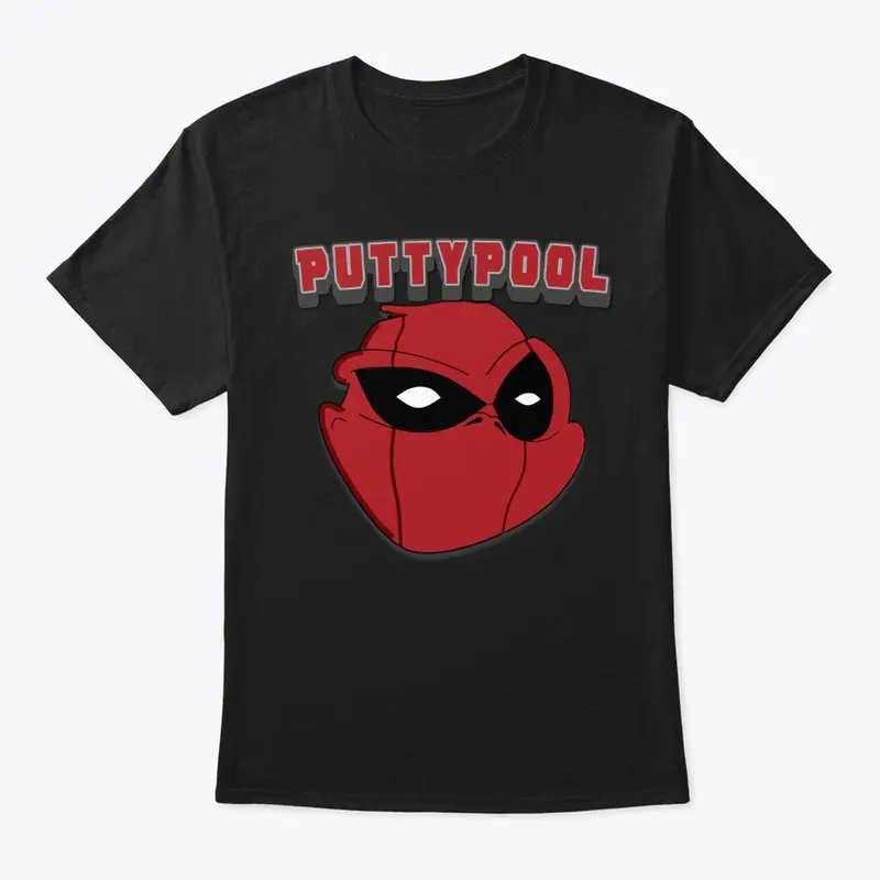 Puttypool T-Shirt