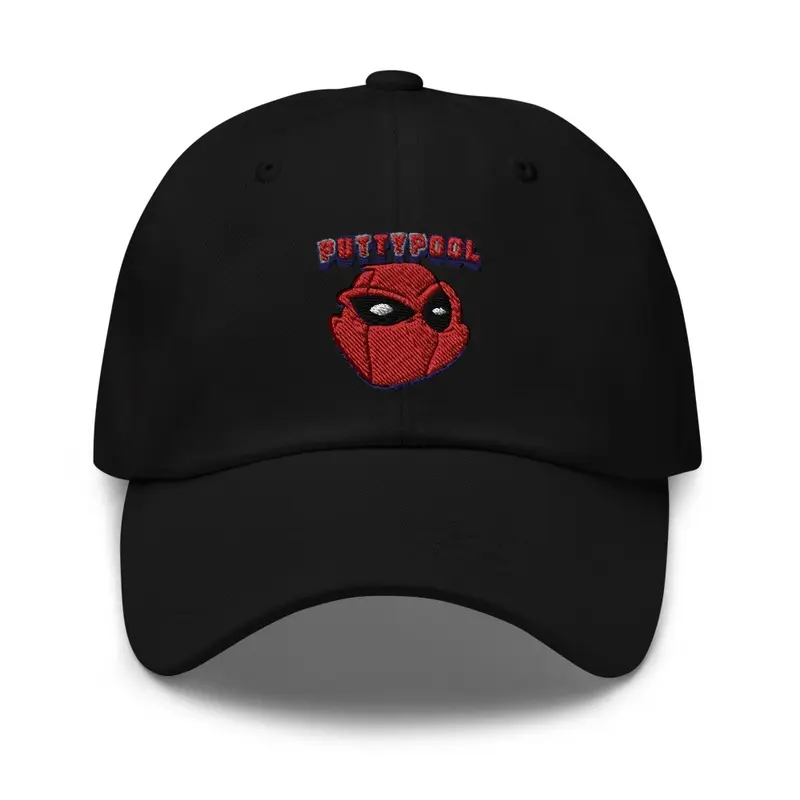 Puttypool Hat