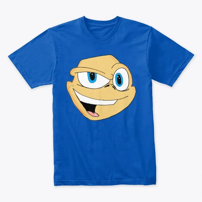 Puttyman Tee